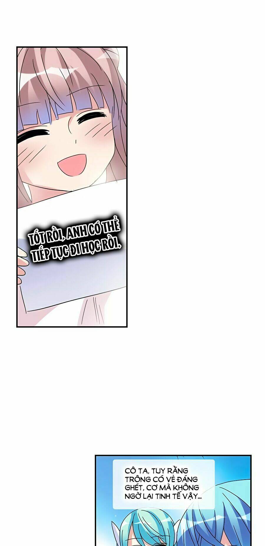 im miệng cho ta! chapter 38.2 9