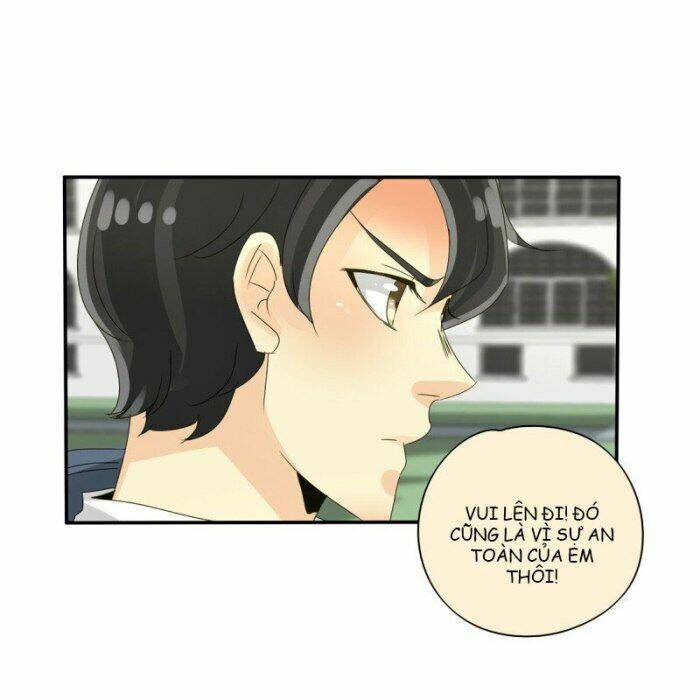 Thế Giới Không Hoàn Hảo Chapter 78 63