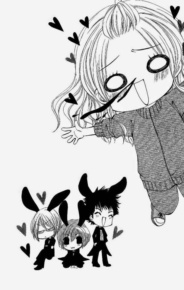 ai kiss - idol kiss chapter 1 64