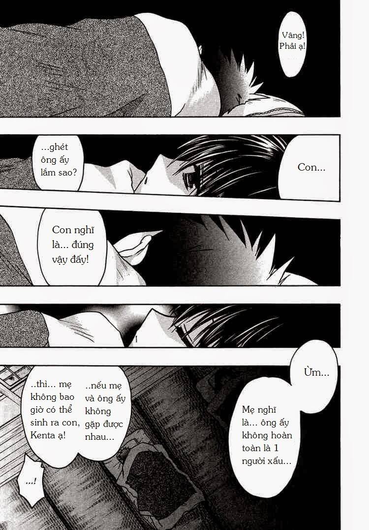 little vampire chapter 29 33