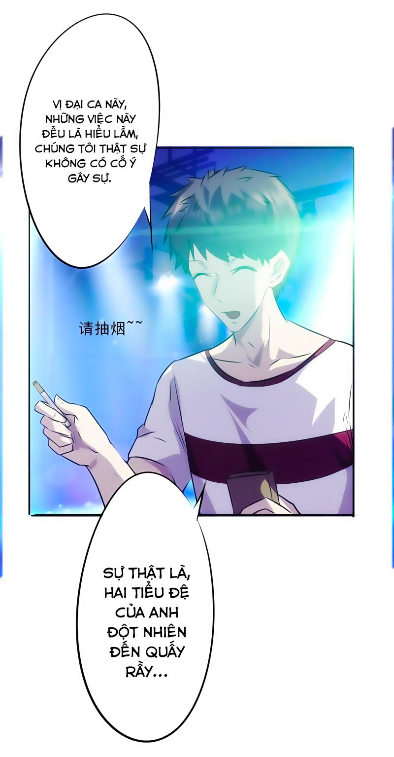 tối cường nông dân hệ thống chapter 15 11