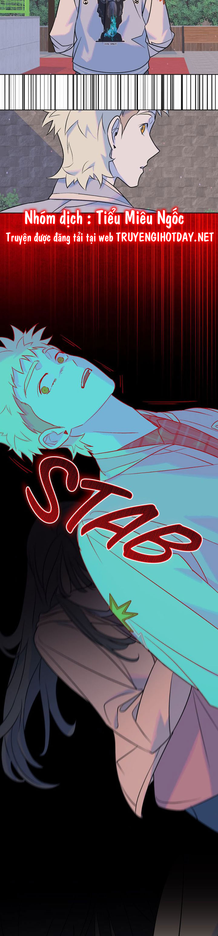 ta sẽ nuốt chửng em chapter 4 34