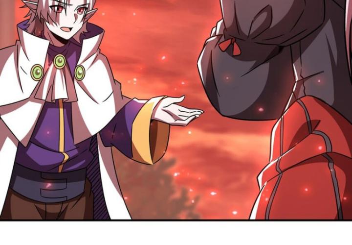 huyết cơ và kỵ sĩ chapter 288 25