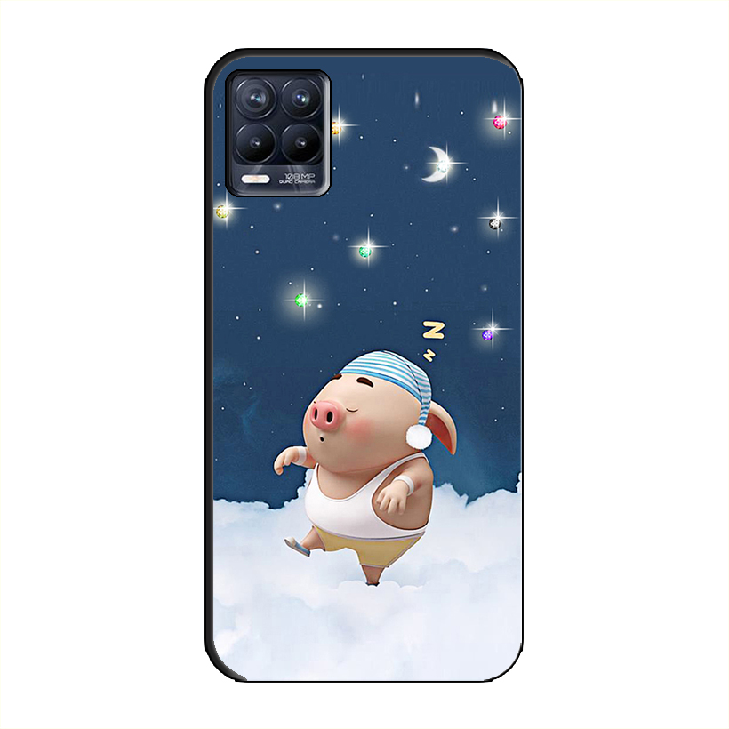 Ốp Lưng Dành Cho REALME 8