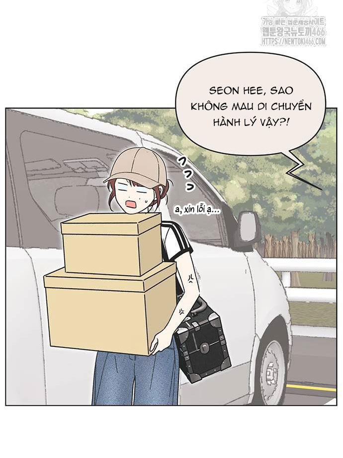 Thanh Xuân Đáng Yêu chapter 27.1 34