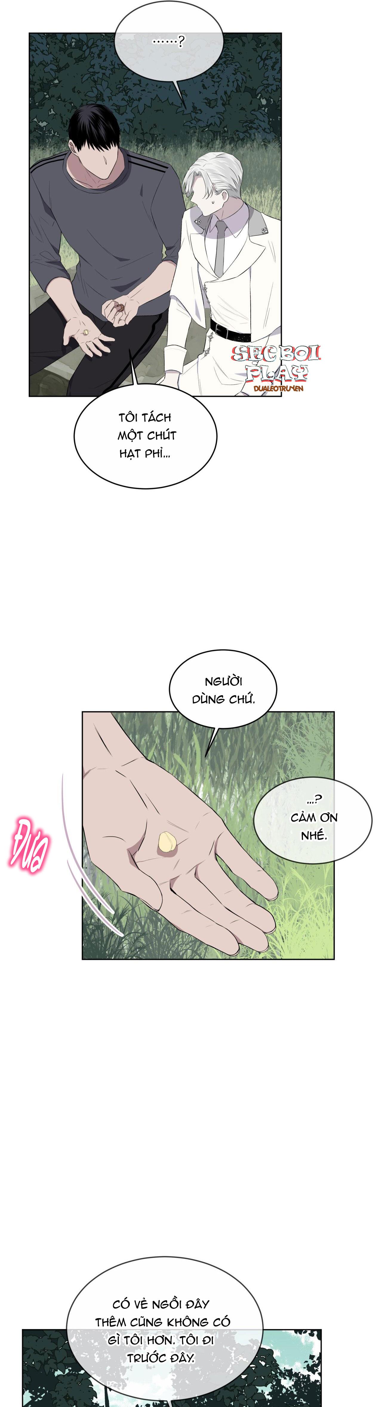 rừng biển [bl] chapter 24 24