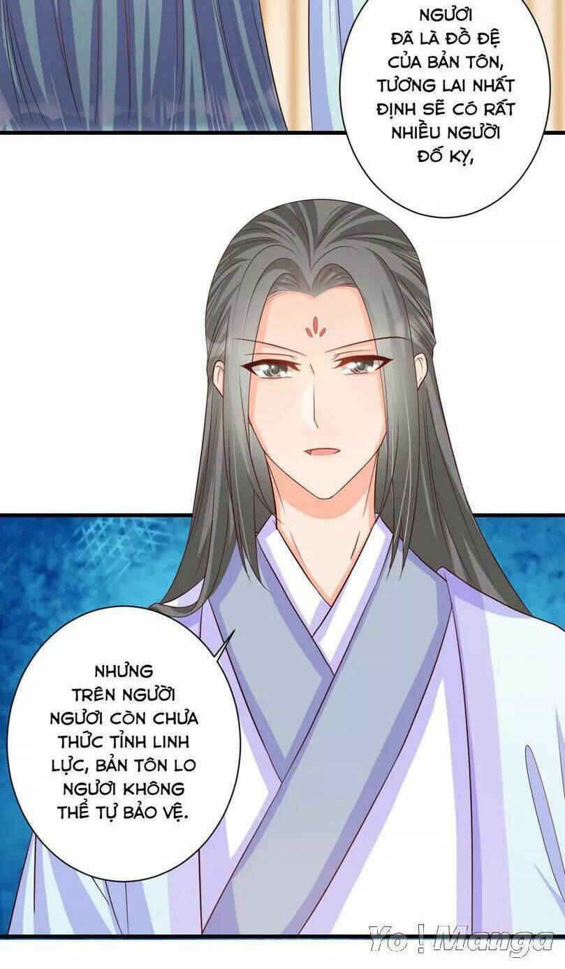 độc y cuồng phi chapter 34 33