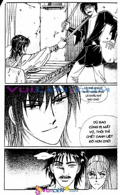 cô nàng đỏm dáng chapter 6 105