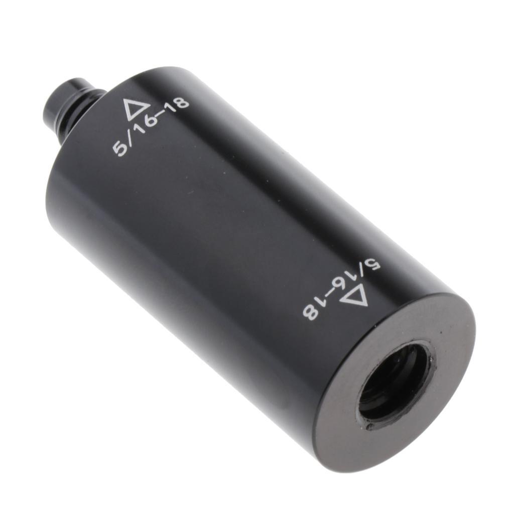 Rear Weighted Pool Cue Extension for Athletics, Exercise, Workout, Sport, Fitness