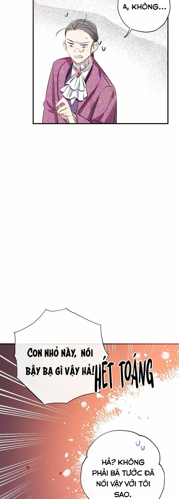 chúng ta có thể trở thành gia đình được không? chapter 47 38