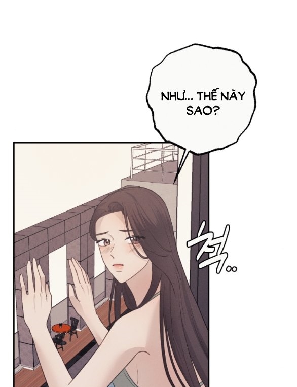 [18+] người vợ quyến rũ chapter 20.2 2