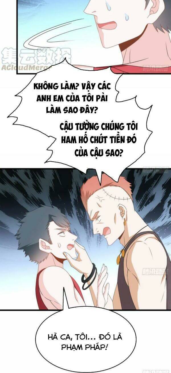 tối cường ở rể chapter 37 10