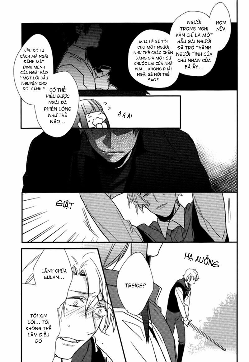 shinigamihime no saikon chapter 12 21