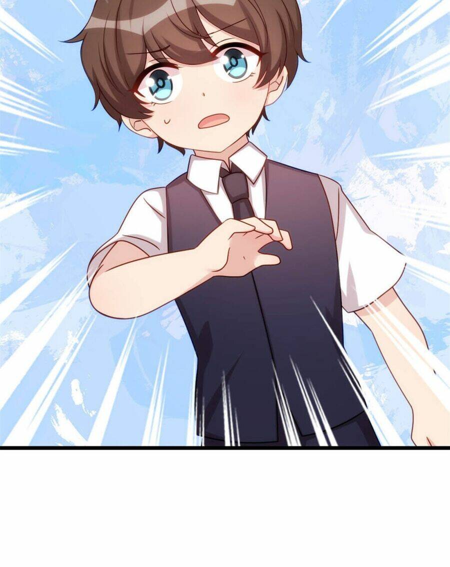 cô vợ ấm áp của hạ thiếu chapter 301.3 23