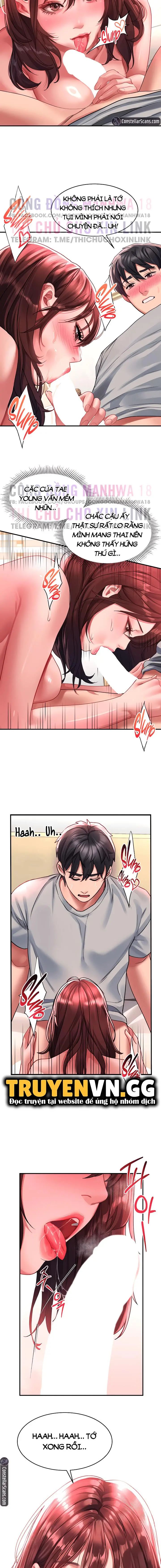 mở khóa trái tim em chapter 43 2