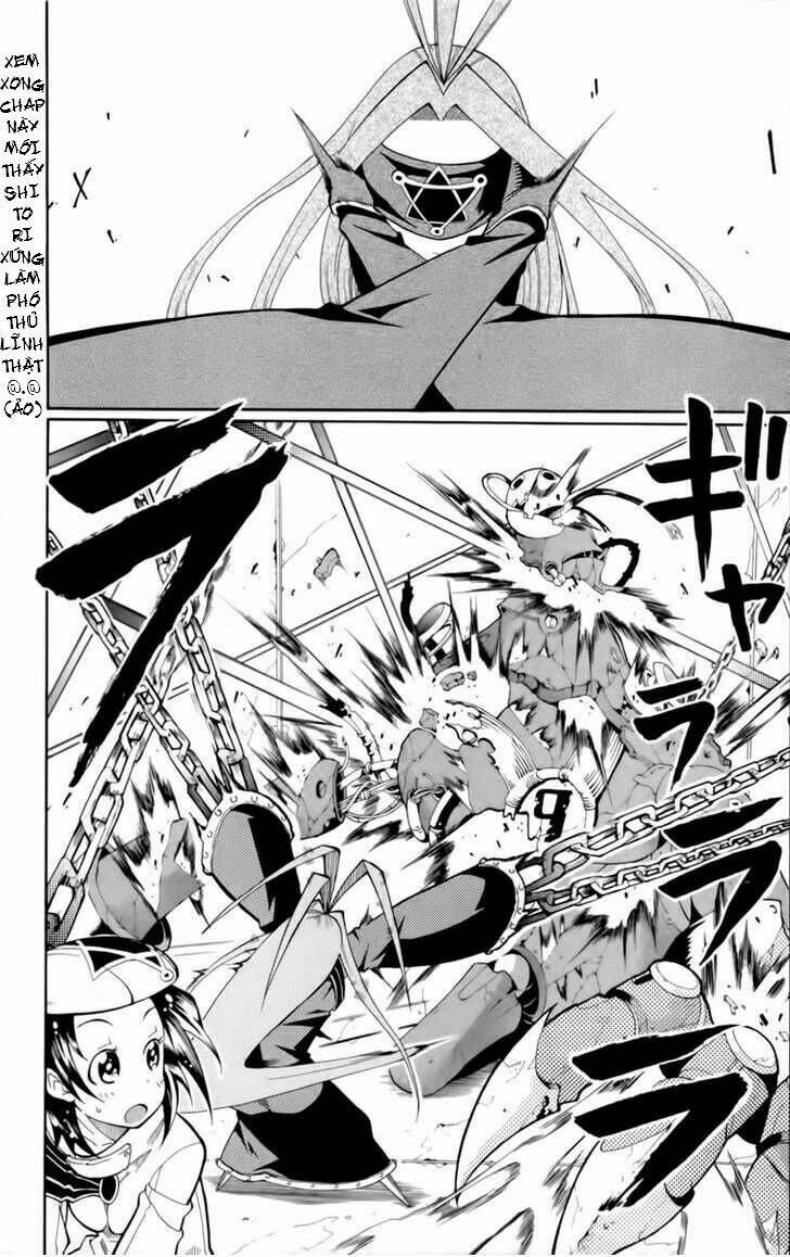 tripeace chapter 14 25