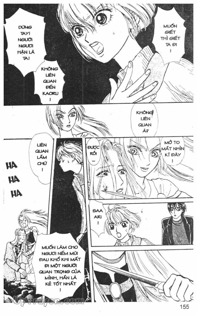 hoàng tử hoa - bud boy chapter 12 156