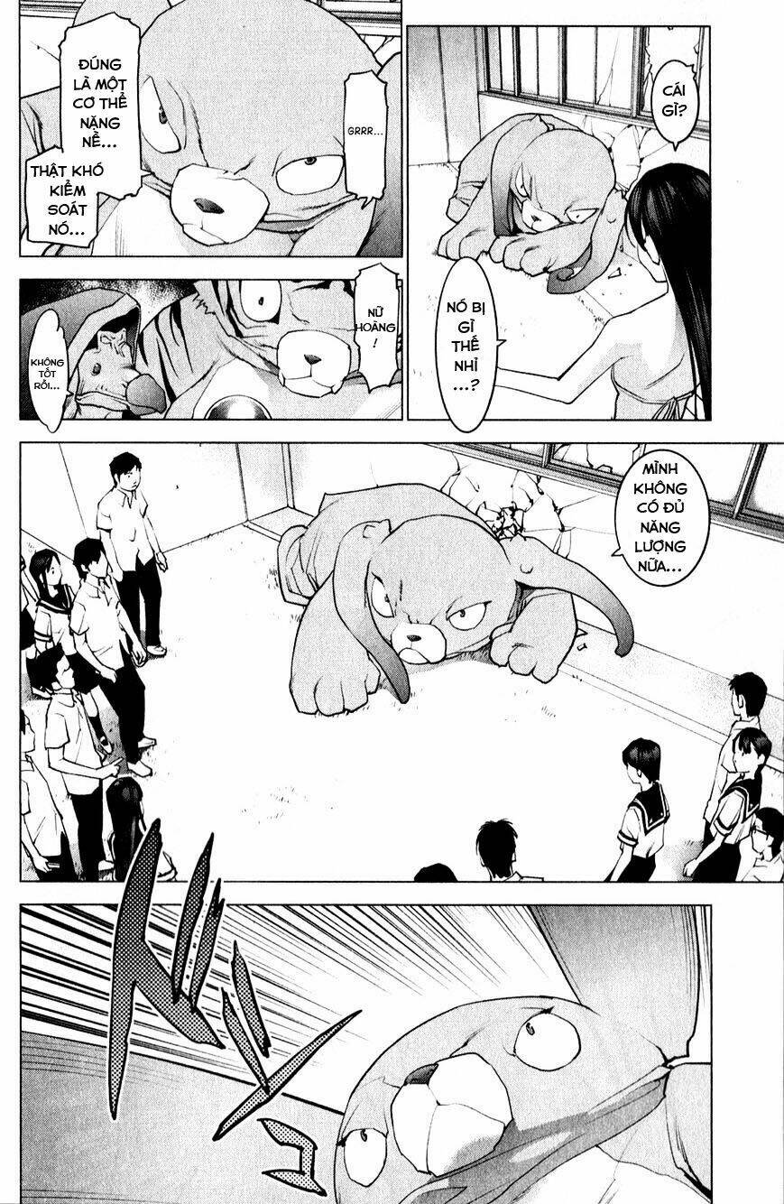 seishokuki chapter 11 22