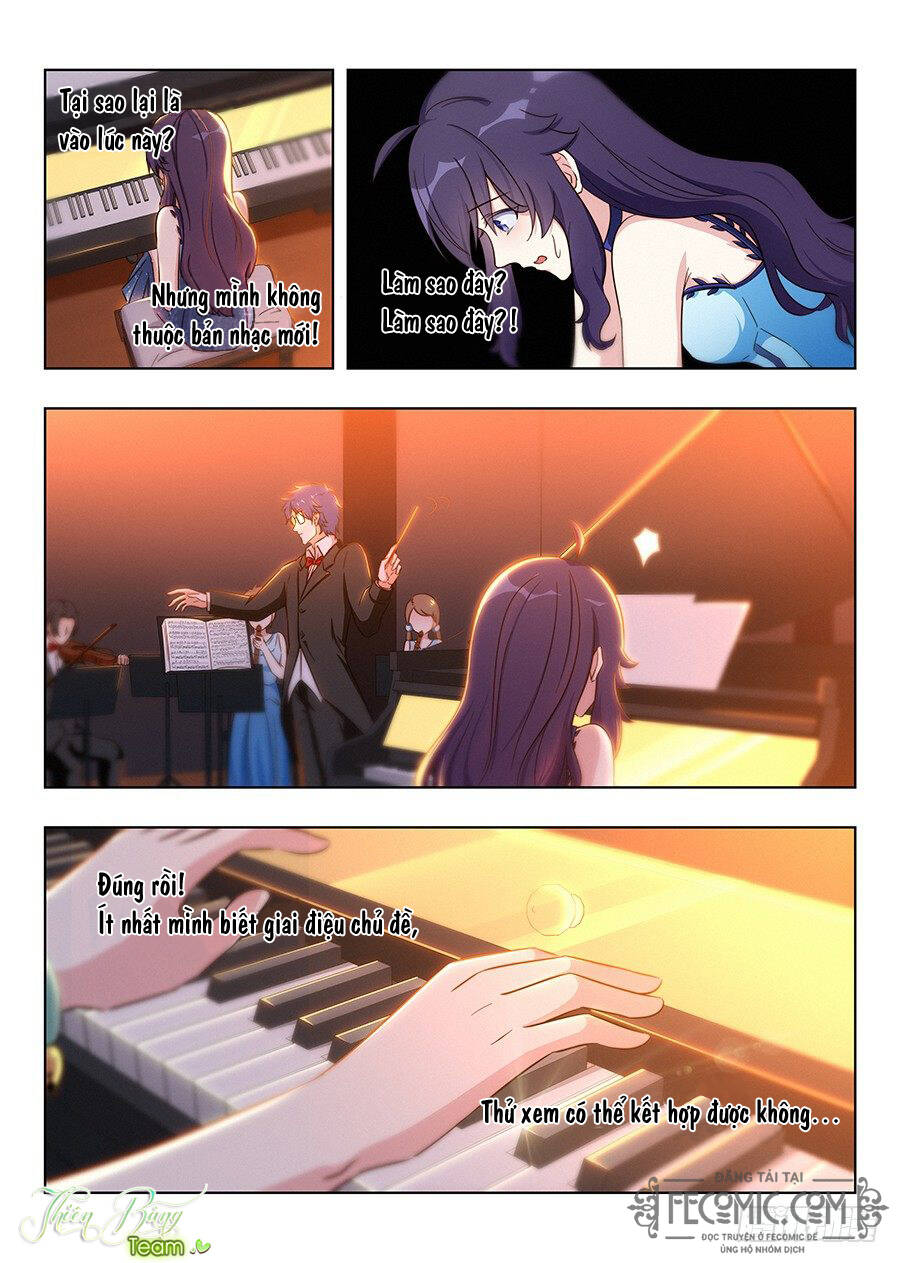 luyến ái 1/2 chapter 72 2