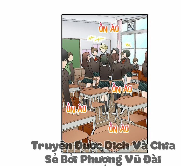 mệnh lệnh tuyệt đối của bá đạo vương tử chapter 17 22