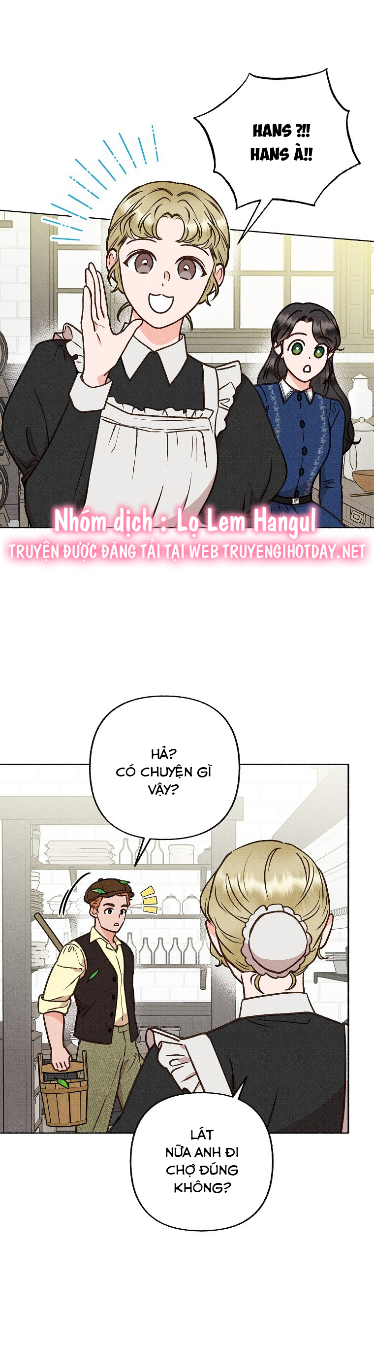 chàng trai đa nhân cách của tôi chapter 7 31