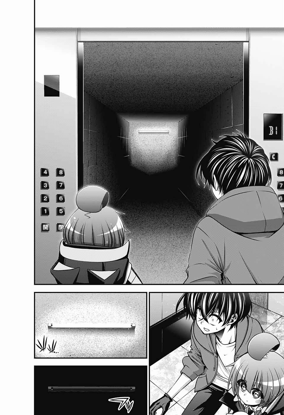 thợ săn ác linh chapter 10 42