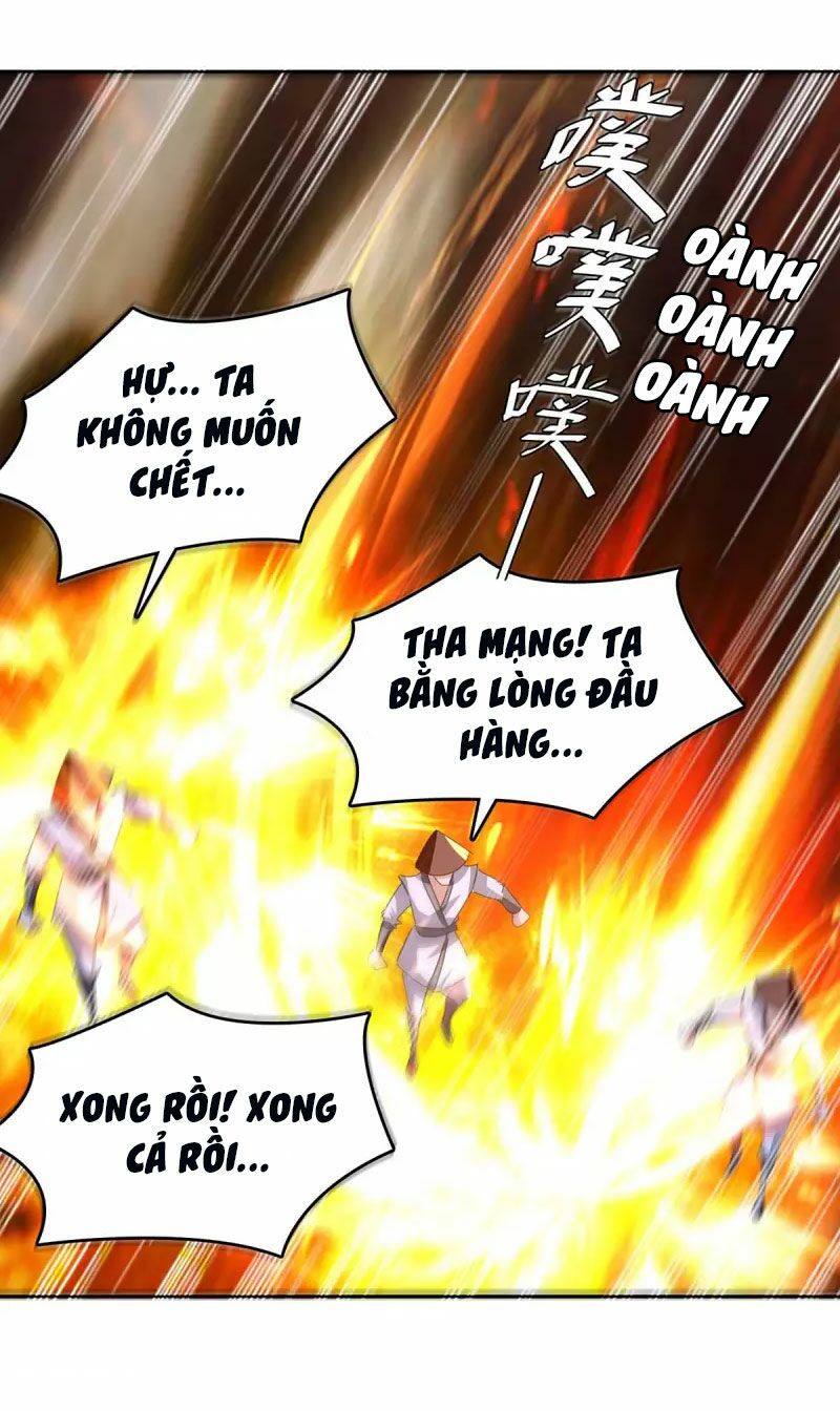 tối cường thăng cấp chapter 276 15