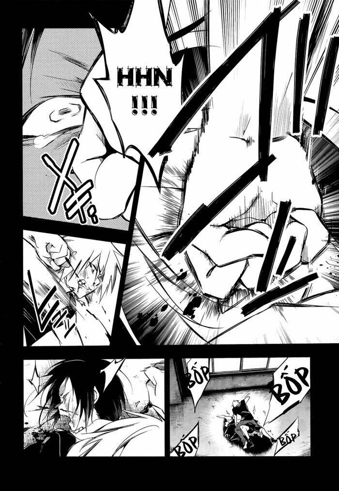 tokage no ou chapter 7 20