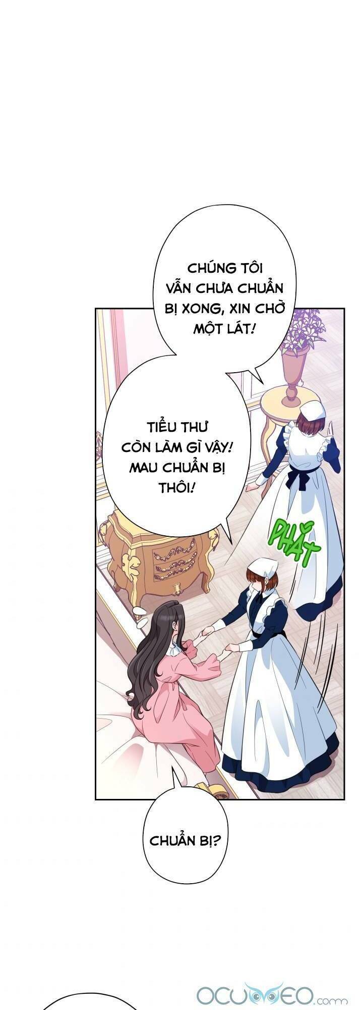 gửi đến người bạn của tôi chapter 15 66