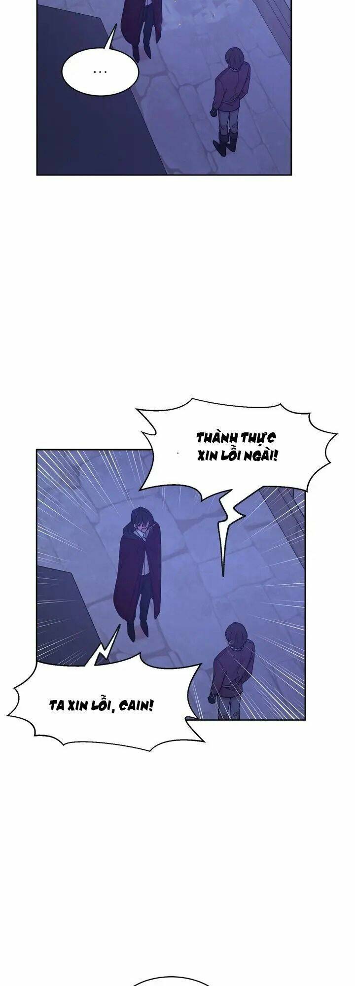 tôi chọn kết thúc của hoàng đế chapter 75 11