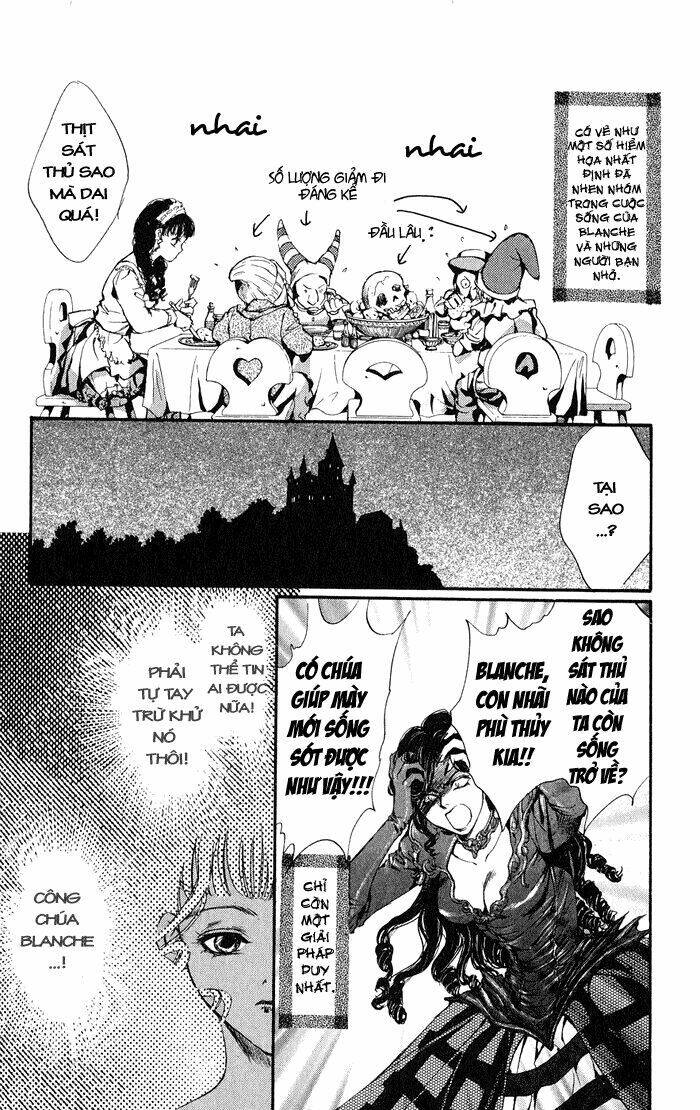 ludwig kakumei chapter 1 30