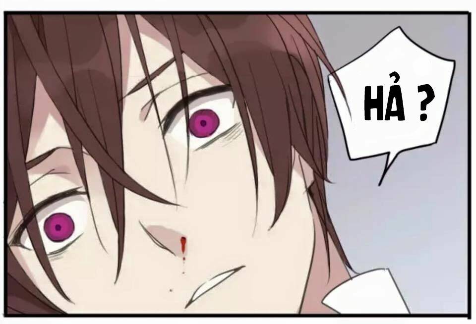 thần sông cầu thu dưỡng chapter 1 9