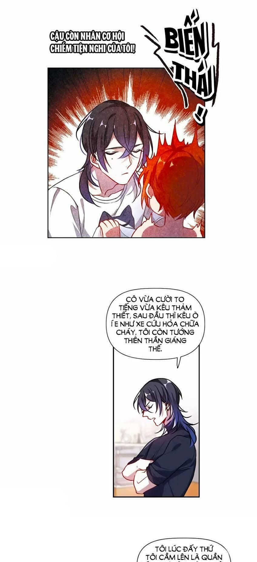 địa ngục cáo bạch thi chapter 55 11