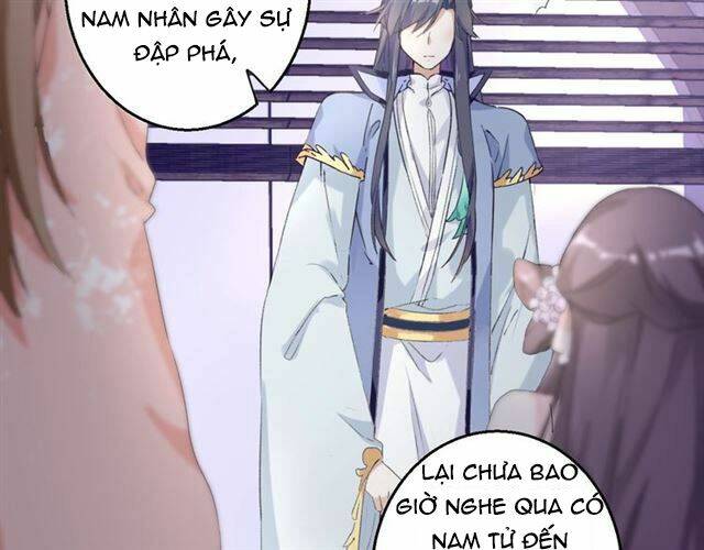 hoa nhan sách chapter 48.2 24