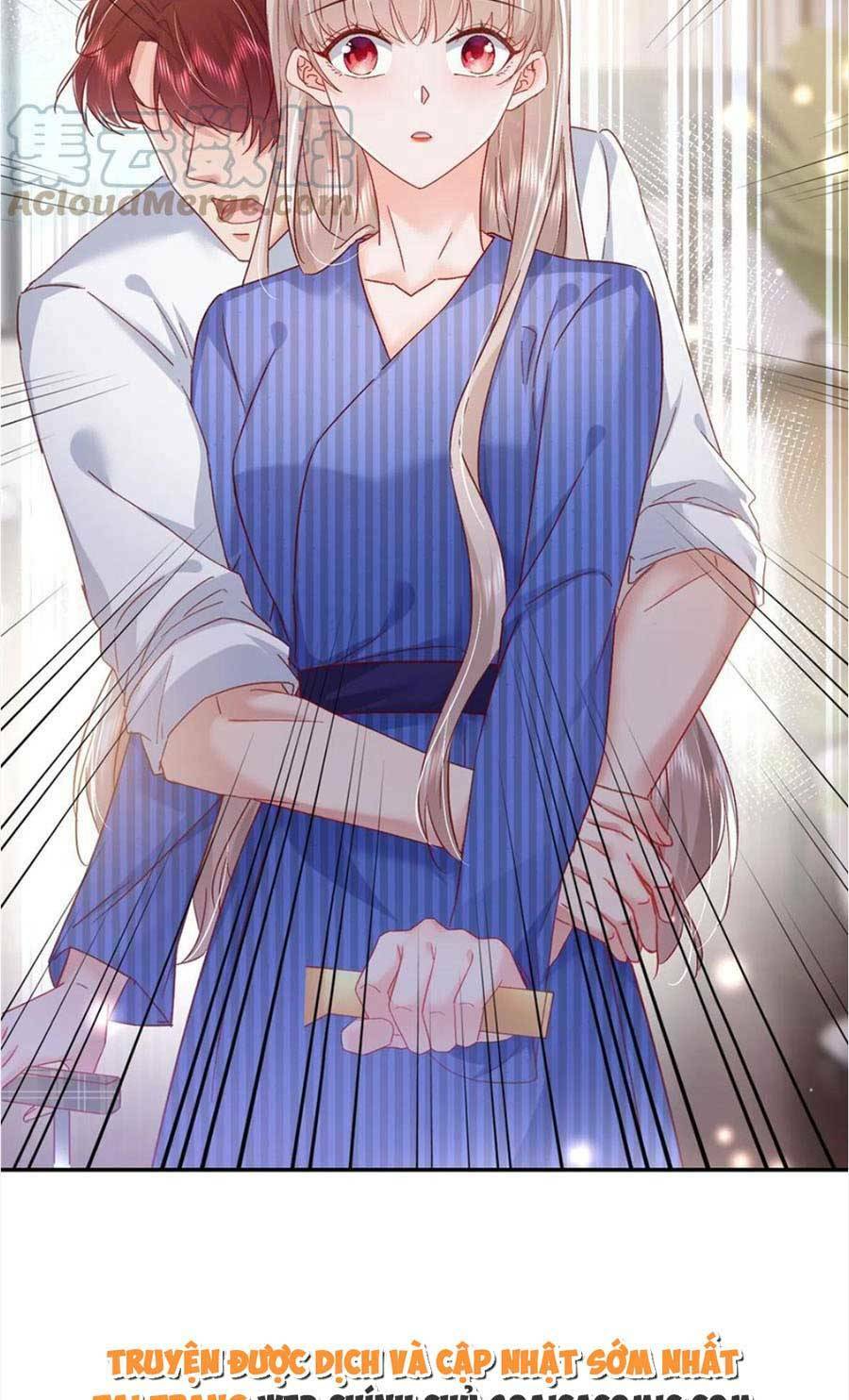 cô vợ của tôi không dễ bắt nạt chapter 55 31