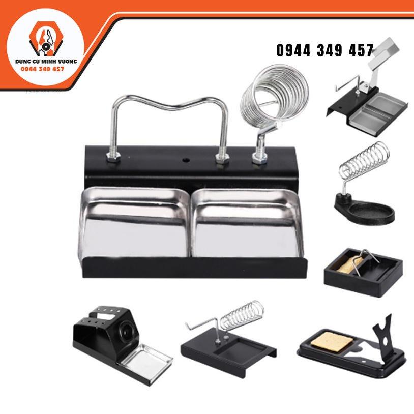 Đế gác mỏ hàn đế gác tay hàn sơn tĩnh điện các loại