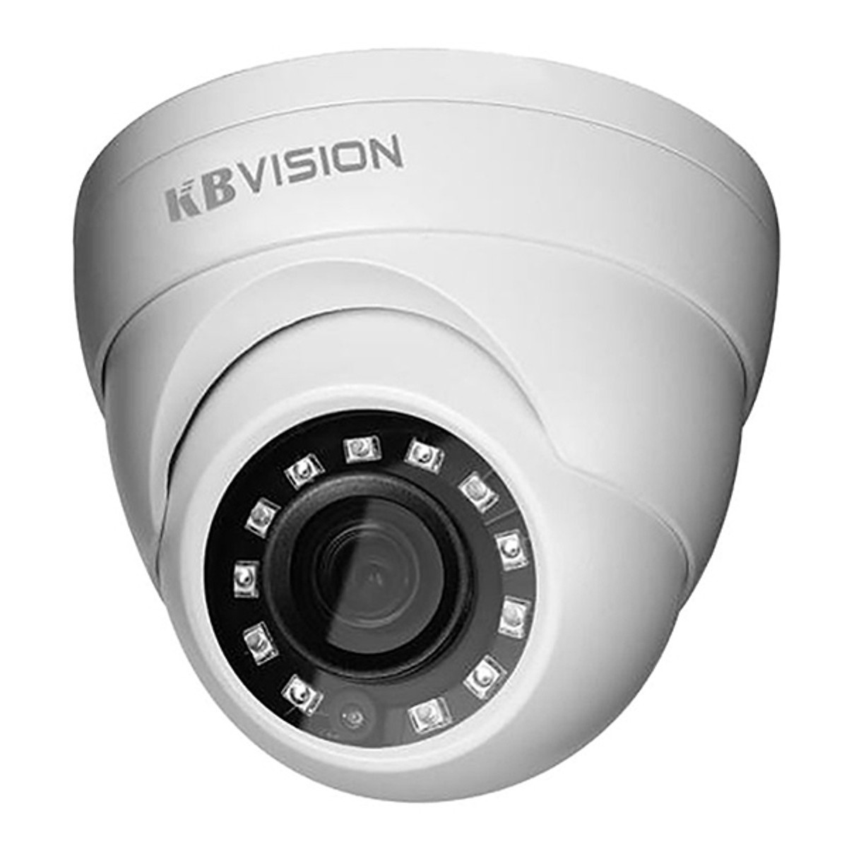 Camera KBVISION KX-1002SX4 1MP Lắp Trong Nhà Hồng Ngoại 20m - Hàng Chính Hãng