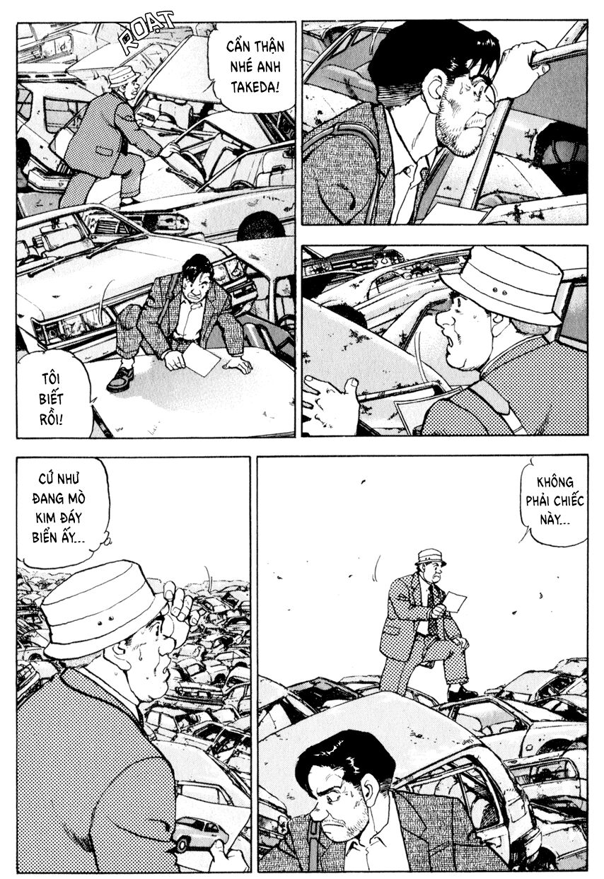 seizon life chapter 11 5