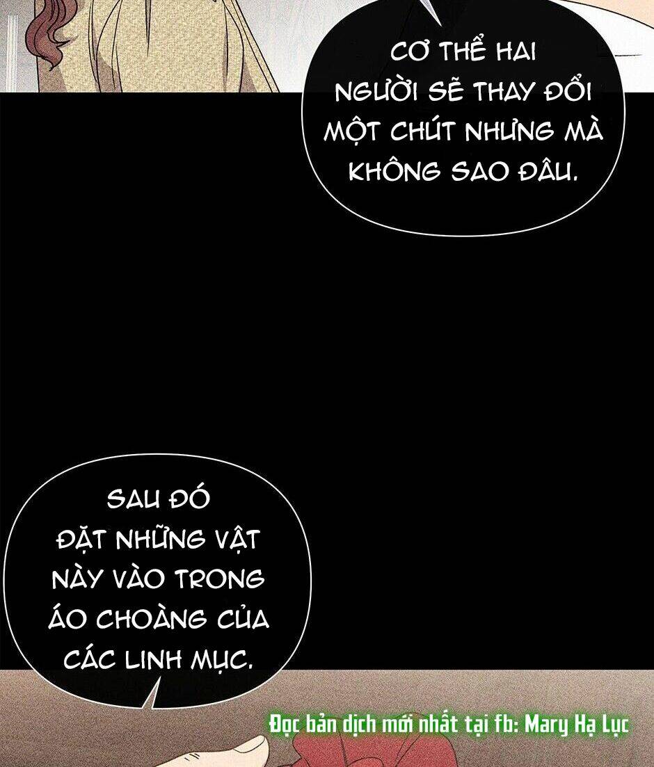 khế ước của nữ công tước quái vật chapter 107 7