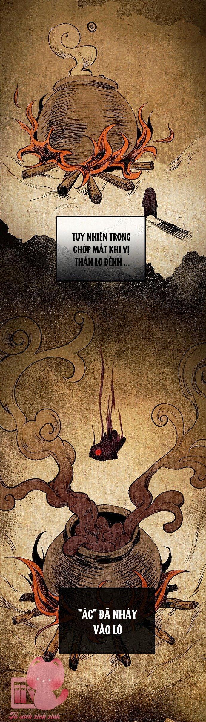 kẻ cướp đoạt hoàng hậu chapter 3 3