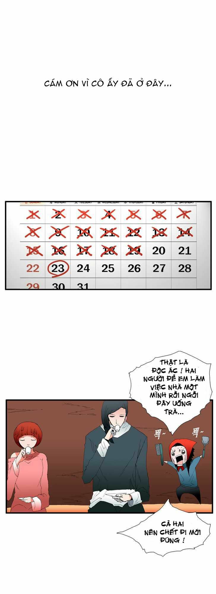 siêu năng chapter 78 11