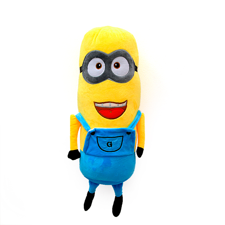 Gối ôm minion đủ kích thước