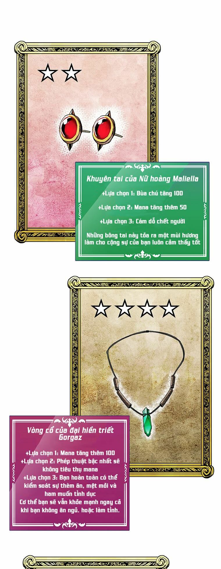 người chơi lỗi chapter 11 36