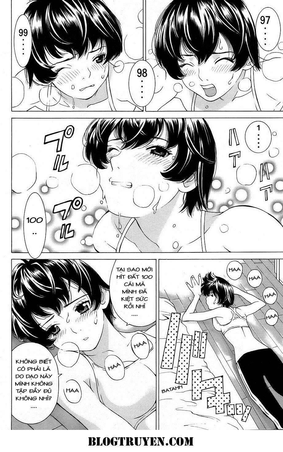 gacha gacha - secret chapter 29 12