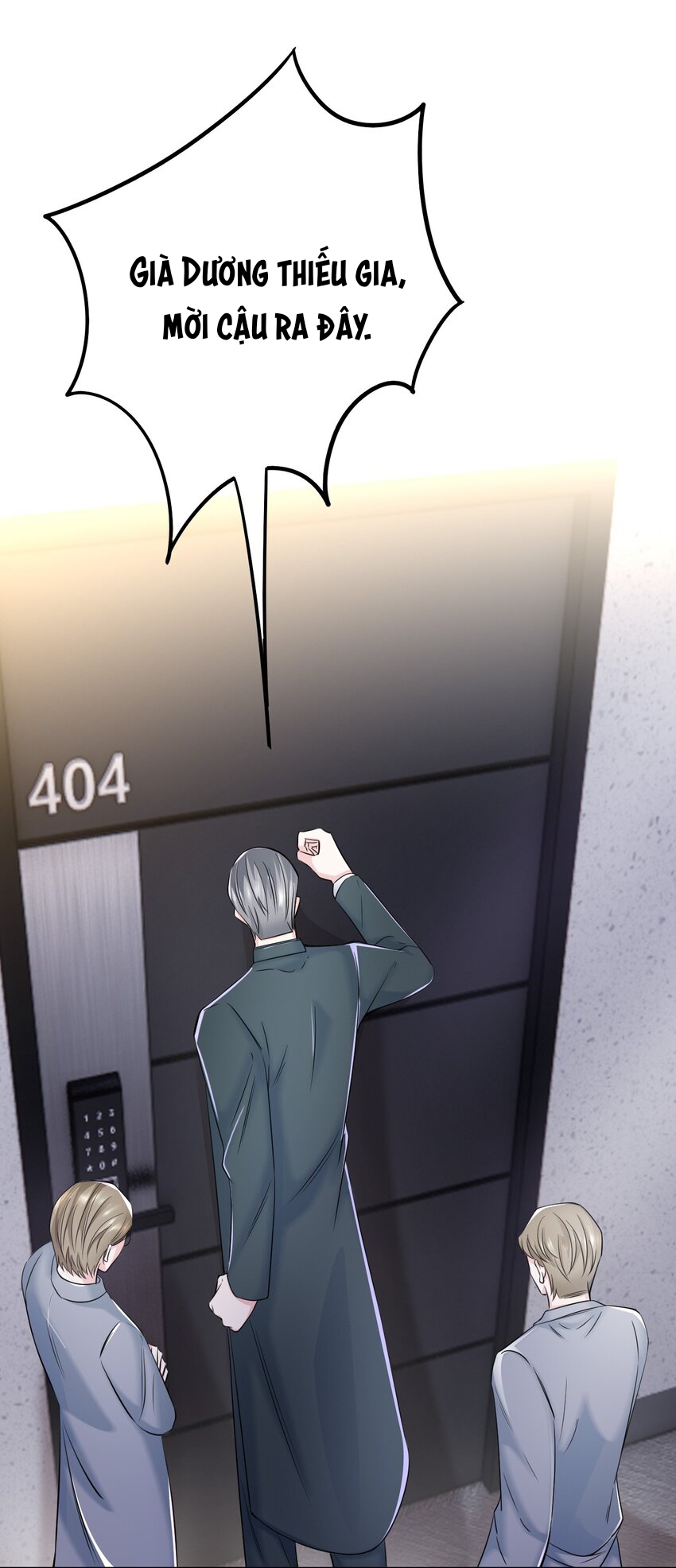 chiến lược tẩy trắng của phản diện chapter 58 31