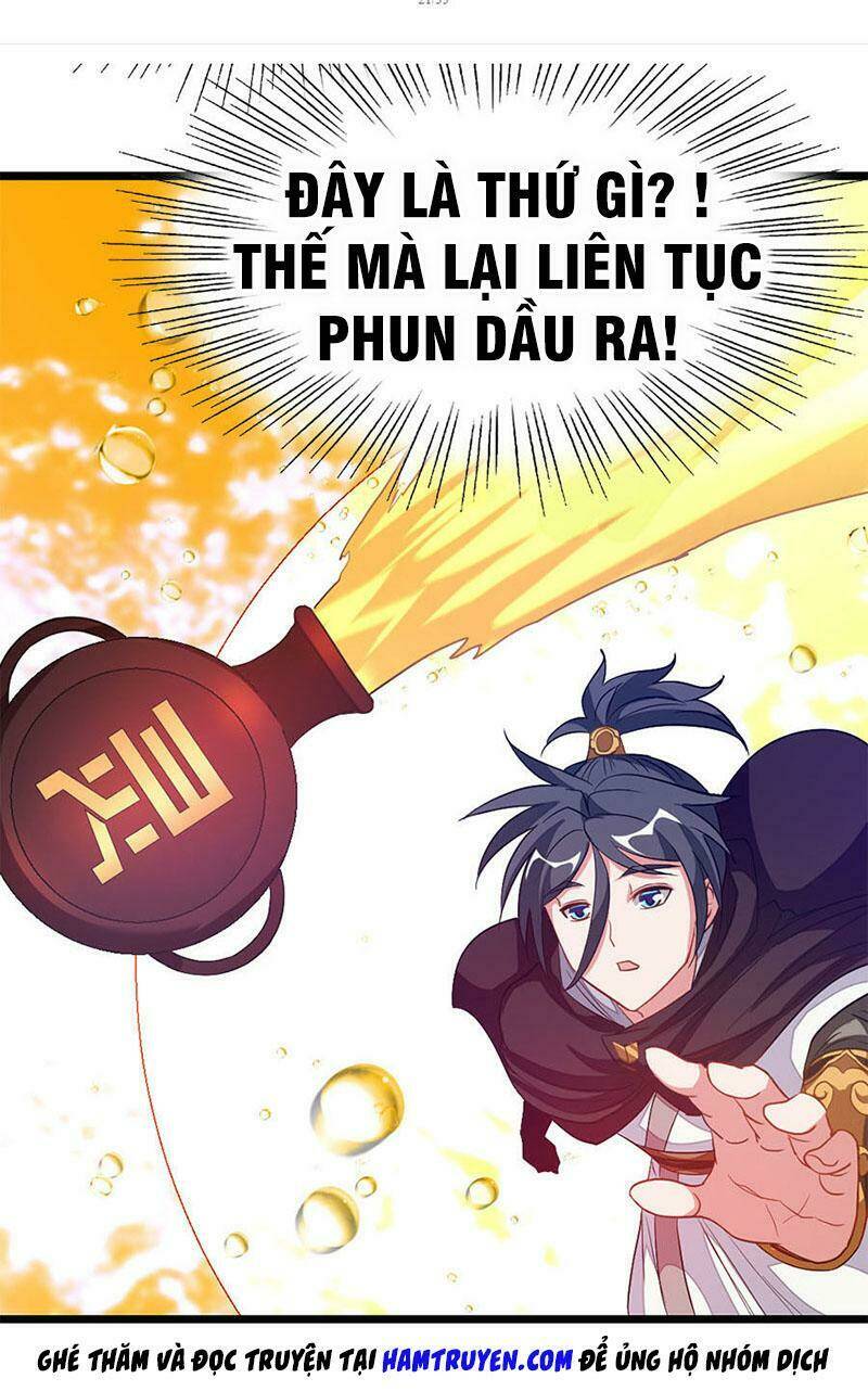 cửu dương thần vương chapter 186 22