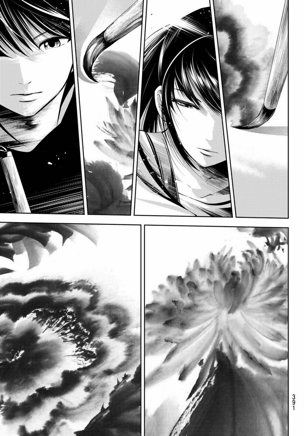 sen wa, boku wo egaku chapter 29 17