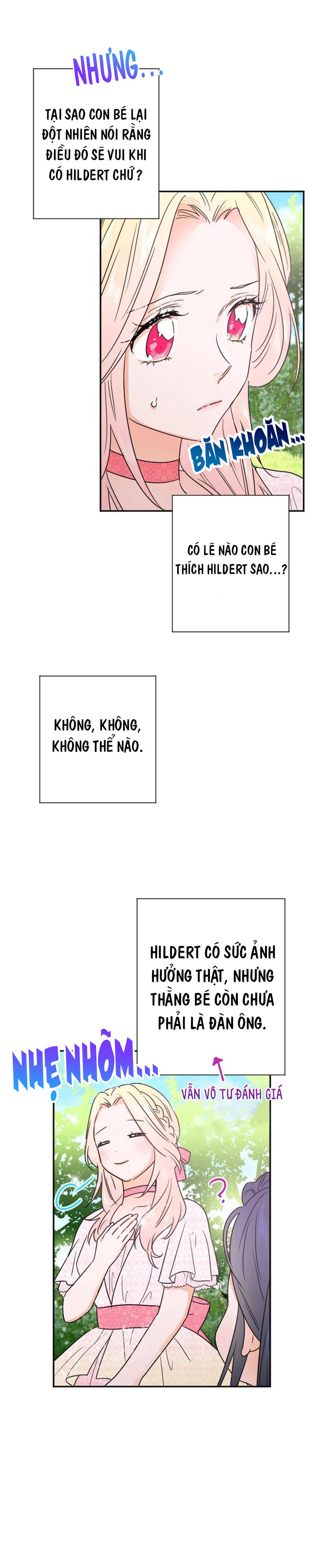 lady baby chapter 56 5