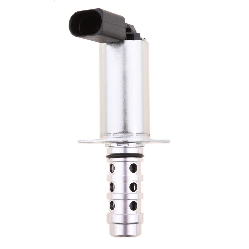 Camshaft Timing VVT Solenoid Camshaft Adjuster Sliver