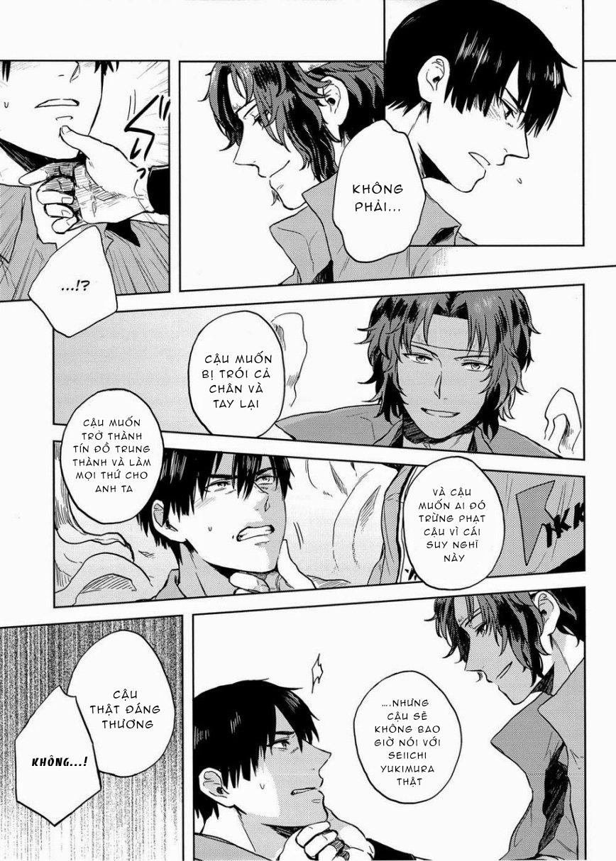 oneshot hỏny chapter 205 9